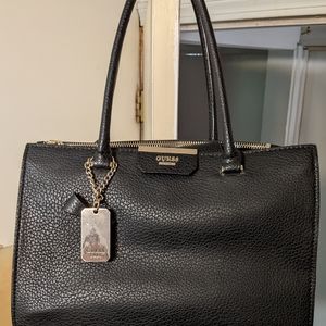 Guess purse